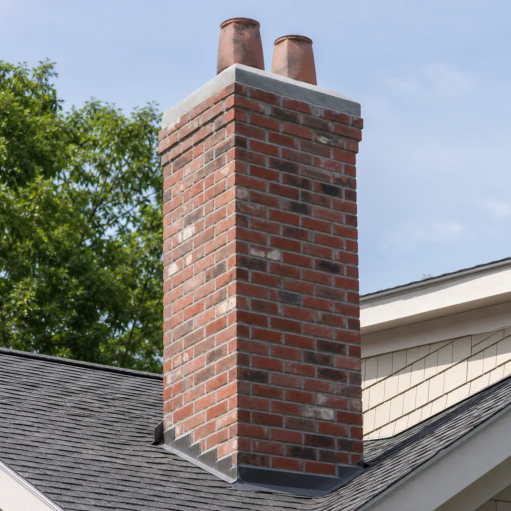 Masonry repair